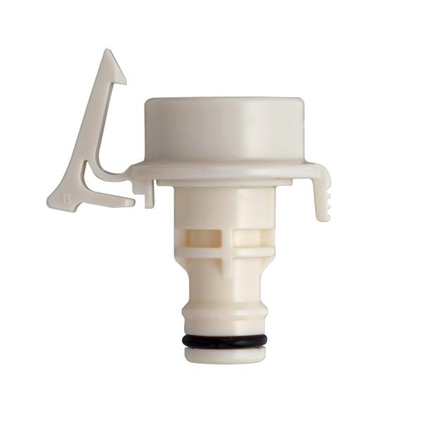 蛇口 ジョイント 洗濯機蛇口用ニップル GWA44 園芸 ガーデニング ベランダ 散水 水やり 水ま...