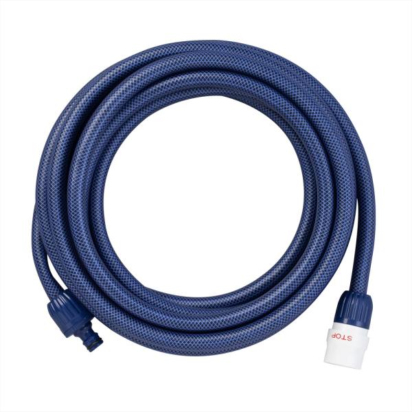 ホース 延長ホース5m PH03012NB005ES 散水 コネクター ワンタッチ ホース延長 補修...