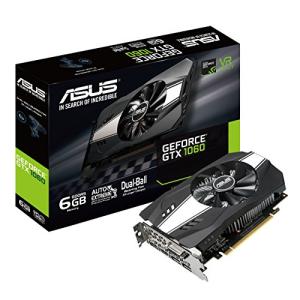 ASUS NVIDIA GeForce GTX 1060