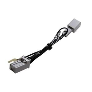 ホンダ 走行中 VXM-145VFi テレビが視聴可能になるテレビキット 2013年モデル