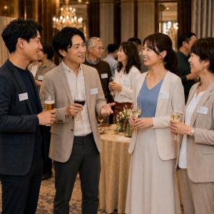 名札ケース 名刺型名札 50枚セット 中紙付 ...の詳細画像1
