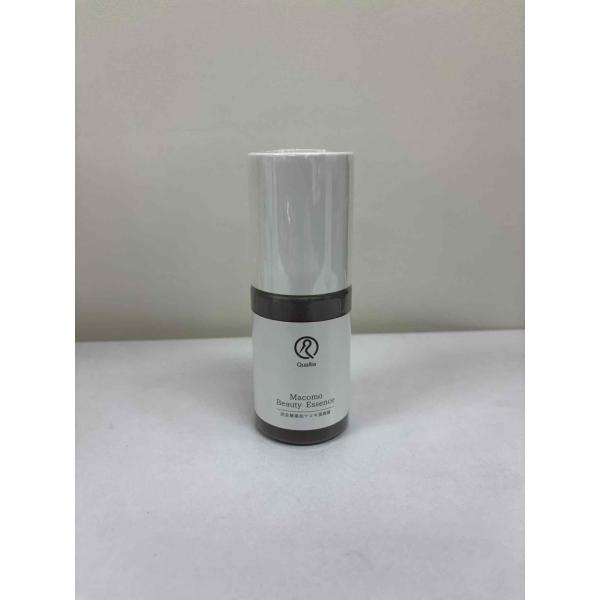 完全無添加　お肌に住む多種多様な菌のバランスを整える　マコモ美容液　生きたマコモ菌で補菌、育菌
