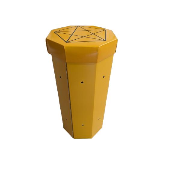 送料無料　純国産の炭　置くだけでお部屋がマイナスイオン空間に　室内環境改善高機能炭　癒しろ炭　和（な...