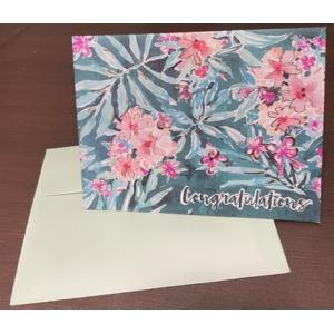 LANG ラング社 英語 メッセージ / グリーティングカード おめでとうカード Congratul...