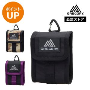 グレゴリー スコープケース ブラックの高価買取価格