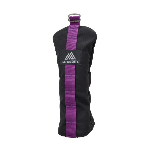 【ポイントUP｜4/22〜26】【公式】 優良配送 グレゴリー [フェアウェイウッドカバー FAIR...