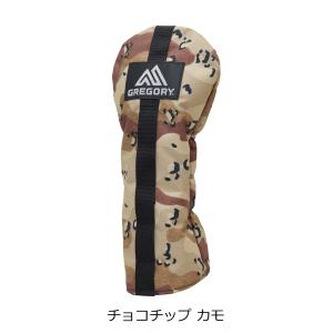 ポイント10倍! グレゴリー ドライバーカバーの買取情報