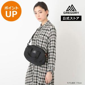 P10倍|7/6まで【公式】グレゴリー ポニーバッグ PONY BAG ショルダーバッグ メンズ レディース