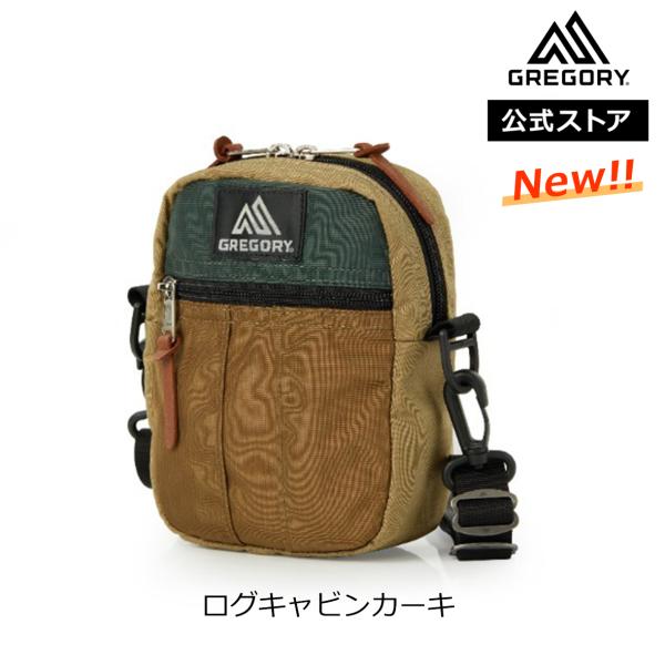 【PUP 5/9~11限定】【公式】優良配送  NEW グレゴリー クイックポケットM QUICK ...