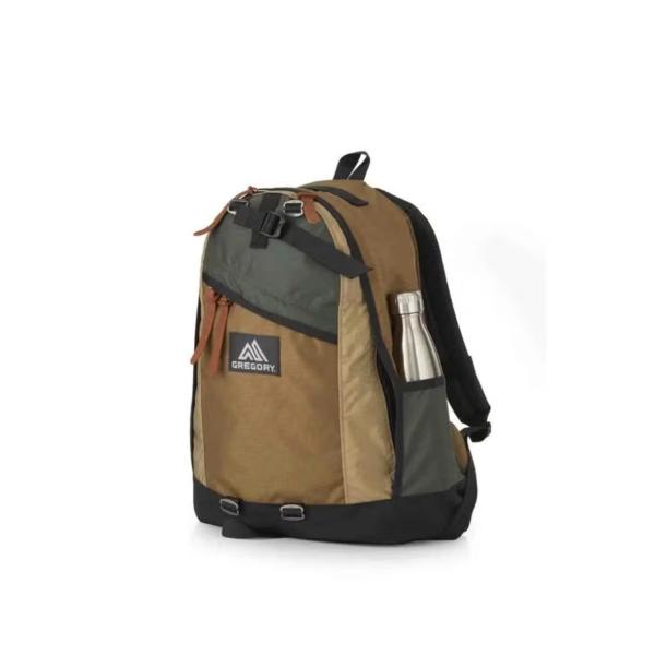 【公式】公式店限定 優良配送 NEW グレゴリー [デイパック ダブルサイドポケット DSP ログキ...
