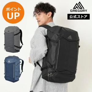 GREGORY（グレゴリー） コンパス40 40L ユニバースブラック 1426352480
