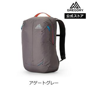 GREGORY（グレゴリー） レトナ20 20L カーボンスカイ 150947A386