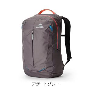【ポイント10倍｜8/7〜】【公式】セール 20%OFF グレゴリー レトナ25 RETNA 25 デイパック(リュック) メンズ レディースアゲートグレー