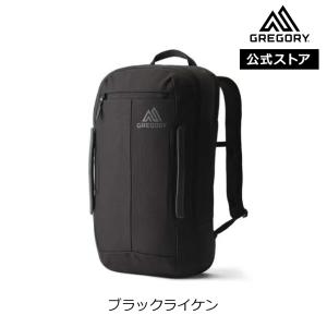 【ポイントUP★9/6まで】【公式】グレゴリー ボーダー30 BORDER 30 トラベル ブラックライケン｜グレゴリー公式 Yahoo!ショッピング店