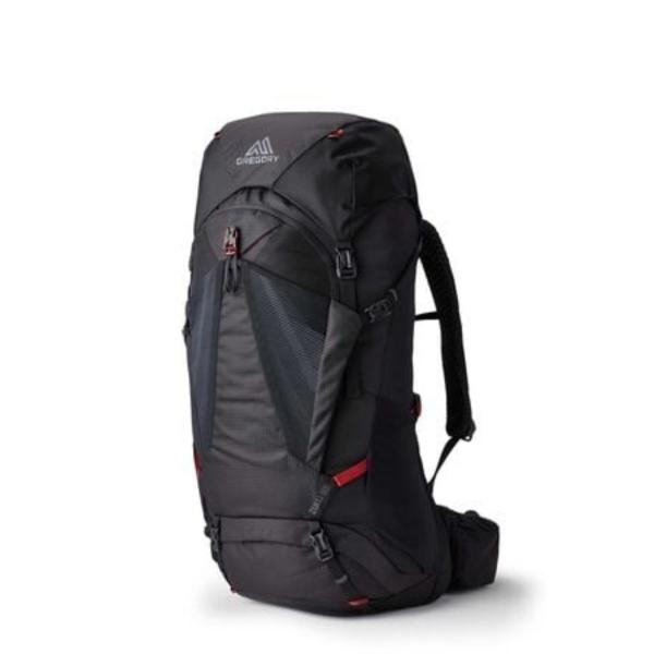 【P5倍｜4/11〜12限定】【公式】 優良配送 グレゴリー [ズール65 ZULU 65 メンズ ...