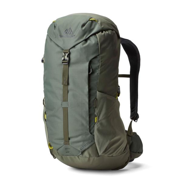 ポイント10倍｜8/2まで★【公式】グレゴリー ズール28 LT ZULU 28 LTs メンズ ハ...