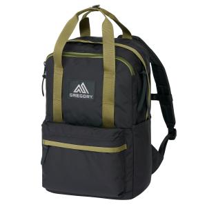 GREGORY（グレゴリー） オールデイ ブラックタペストリー/ALL DAY