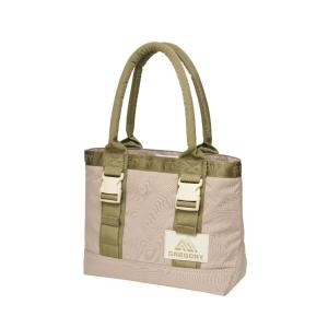 【P10倍|5/30〜6/1限定】【公式】優良配送  グレゴリー  ジョーブレーカートート JAWBREAKER TOTE トートバッグ フィールドタン★｜グレゴリー公式 Yahoo!ショッピング店