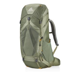 [セール] [公式] グレゴリー GREGORY パラゴン58 PARAGON 58 Mens メンズ バックパッキング バーントオリーブ
