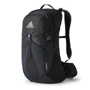 グレゴリー GREGORY シトロ24 CITRO 24 Mens メンズ ハイキング オゾンブラック