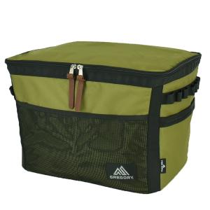 [セール] [公式] グレゴリー GREGORY フィールドギアストレージ FIELD GEAR STORAGE Ladies Mens レディース メンズ｜gregory