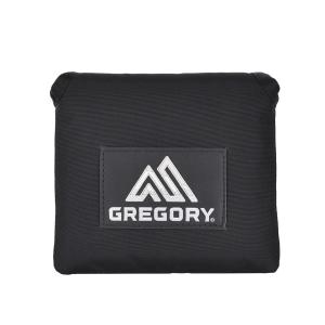 [公式] グレゴリー GREGORY マレットパターカバー MALLET PUTTER COVER Ladies Mens レディース メンズ ゴルフ golf0521｜gregory