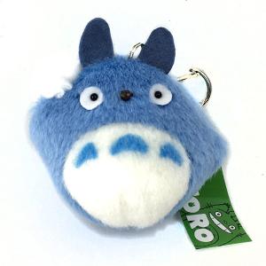 となりのトトロ キーホルダー635431（K-6354）スタジオジブリ