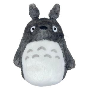 スタジオジブリ となりのトトロ ふんわりお手玉M 【大トトロとクロスケ