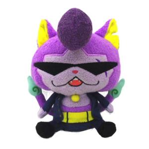 妖怪ウォッチ くったりぬいぐるみだニャン ワルニャン トイショップメルヘン 通販 Yahoo ショッピング