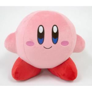 任天堂 星のカービィ ぬいぐるみマスコット【カービィ