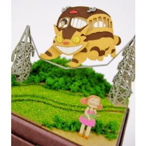 さんけい みにちゅあーとキット nonscale スタジオジブリmini 魔女の