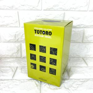 あやつりオルゴール【トトロ】(曲名:となりのト...の詳細画像4