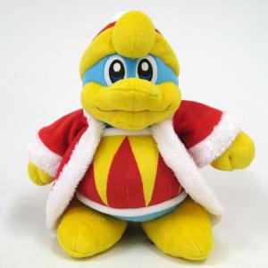 任天堂 星のカービィ ぬいぐるみマスコット【カービィ