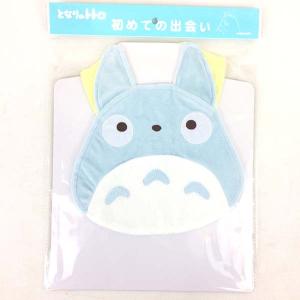 となりのトトロ フェイススタイ【中トトロ】(K...の詳細画像1