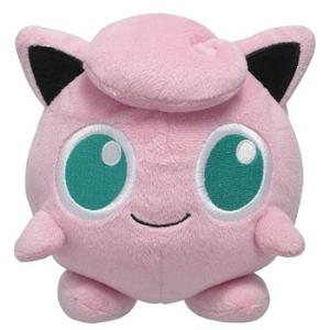 Pokemon（ポケモン） ポケモンセンターオリジナル ふわふわ抱き