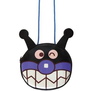 アンパンマン ミニポシェット11940 それいけ！アンパンマン/小銭入れ/小物入れ/子ども