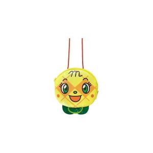 セールアンパンマン ミニポシェット10790 それいけ！アンパンマン/小銭入れ/小物入れ/子ども