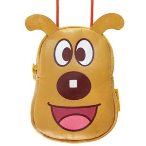 アンパンマン ミニポシェット011995 それいけ！アンパンマン/小銭入れ/小物入れ/子ども