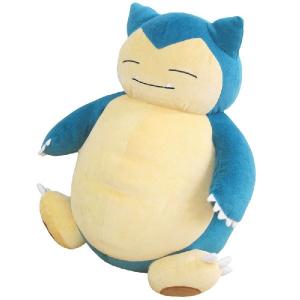 ポケモン　もちふわクッションぬいぐるみ　ラッキー ポケットモンスター ラッキー もちふわクッション ぬいぐるみ