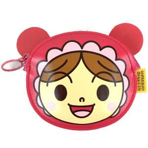 アンパンマン コインパース 赤ちゃんまん ケース 小銭入れ 1112 おもちゃの三洋堂 通販 Yahoo ショッピング