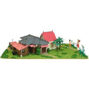 となりのトトロ みにちゅあーとキット【サツキと...の詳細画像5