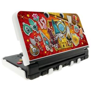 ニンテンドー2DS - Newニンテンドー2DS LL ハードカバー、ソフト付き 61LsNwdDyCL._UF350,350_QL50_.jpg