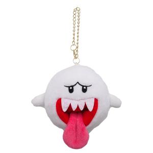 スーパーマリオ ぬいぐるみマスコット【テレサ[MM06]】（8.5cm）ボール