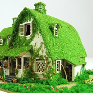 魔女の宅急便 みにちゅあーとキット キキとジジ...の詳細画像2