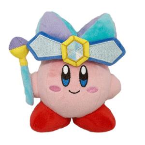 任天堂（Nintendo） 星のカービィ ぬいぐるみマスコット【カービィ