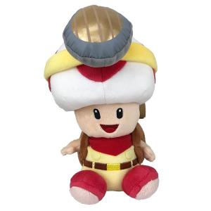 USJ 任天堂 スーパーマリオ ぬいぐるみ マリオ Mサイズ お土産 グッズ