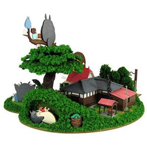 (送料無料)となりのトトロ みにちゅあーとキッ...の詳細画像1