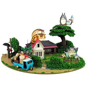 (送料無料)となりのトトロ みにちゅあーとキッ...の詳細画像2