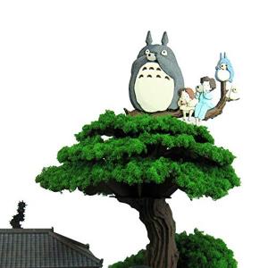 (送料無料)となりのトトロ みにちゅあーとキッ...の詳細画像3