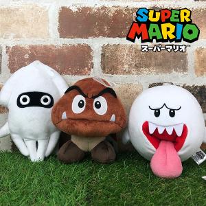 スーパーマリオ 特大サイズ ぬいぐるみ テレサ 全1種 : ネオ